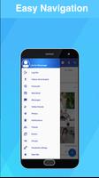 Messages:  Lite for Messenger ภาพหน้าจอ 1