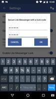 Social Messenger - Free Messages, Video, Chat,Text screenshot 1