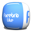 Lite for Facebook- Facebrio Lite APK