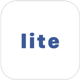 Lite For Facebook - Theme For Facebook aplikacja