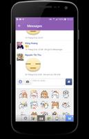 Lite For Facebook - Theme For Facebook screenshot 1