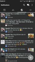 Lite For Facebook - Theme For Facebook screenshot 3