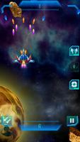 Thunder Striker Space screenshot 3