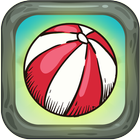 Ball Adventure 2050 icon