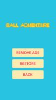برنامه‌نما Ball Adventure 2050 عکس از صفحه