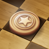 لعبة الضامة للمحترفين