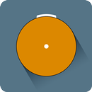 Pong Circle aplikacja