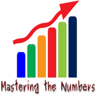 Mastering the Numbers ( Math Game ) icône