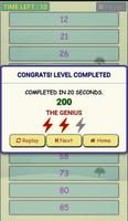 Mastering the Numbers ( Math Game ) capture d'écran 3