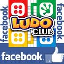 Lite Ludo Club - facebook aplikacja