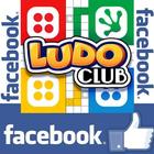 Lite Ludo Club - facebook أيقونة