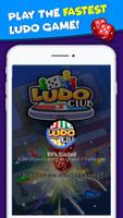 Lite Ludo Club - facebook تصوير الشاشة 1