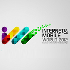Internet & Mobile World AR Map icône