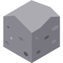 Break the Rock: Teal Edition APK