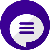 Lite Messenger for Facebook icône
