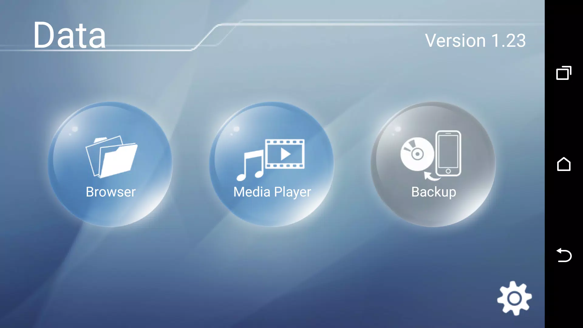 LiteON DVD Player APK for Android Download