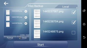 LiteON DVD Player captura de pantalla 2