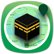 Qibla Compass 2018- Qibla Finder und Locator