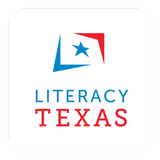 Literacy Texas 2018 Conference アイコン