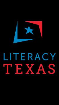 Literacy Texas 2018 Conference poster