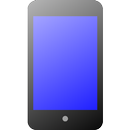 Fullscreen Monocolor aplikacja