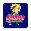 Watch BORUTO NARUTO (BONAR) APK