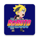 APK Watch BORUTO NARUTO (BONAR)