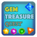 Gem Treasure Quest