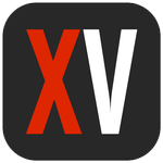 Xvideos icon