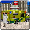 Ambulance Off-Road Adventure