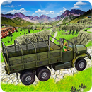 Drive Army Military Truck Simulator APK