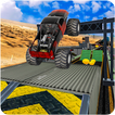 Extreme Monster Truck 3D: Real Impossible Monster