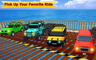 Cruiser Impossible Tracks screenshot 3