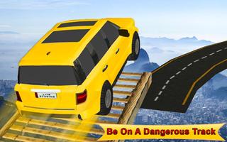 Cruiser Impossible Tracks screenshot 1