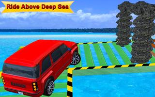 Cruiser Impossible Tracks screenshot 2