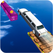 Impossible Limo Tracks 3D