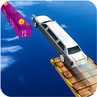 Impossible Limo Tracks 3D icon