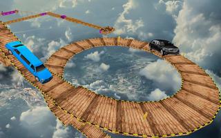 Impossible Limo Tracks 3D screenshot 3