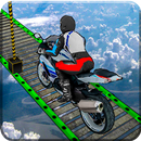 Impossible Bike 3D Tracks APK