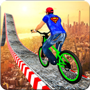 Impossible Track Cycle Master: BMX Stunts Racer APK