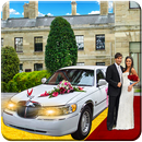 Luxury Wedding Bridal Car APK