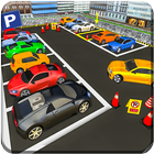 Extreme Car Parking Master: Best Car Parking 2018 آئیکن