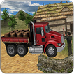 Crazy 3D Truck Simulator