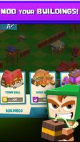 MineWars - Free Mine Mini Game اسکرین شاٹ 2
