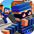 Run Pablo! - Cops and Robbers アイコン