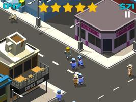 Run Pablo! - Cops and Robbers Screenshot 1