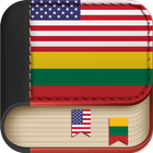 English to Lithuanian Dictionary - Learn English simgesi
