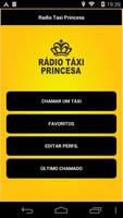 Radio Taxi Princesa (CLIENTE) पोस्टर