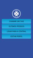 Taxi São José اسکرین شاٹ 1