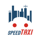 SpeedTAXI - ATCAP (MOTORISTA) иконка